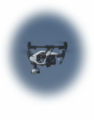 Unmanned Aerial Vehicle